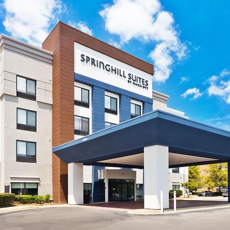 Springhill Suites Birmingham Colonnade Ngoại thất bức ảnh