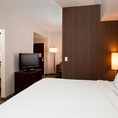 Springhill Suites Birmingham Colonnade Ngoại thất bức ảnh