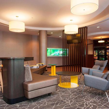 Springhill Suites Birmingham Colonnade Ngoại thất bức ảnh