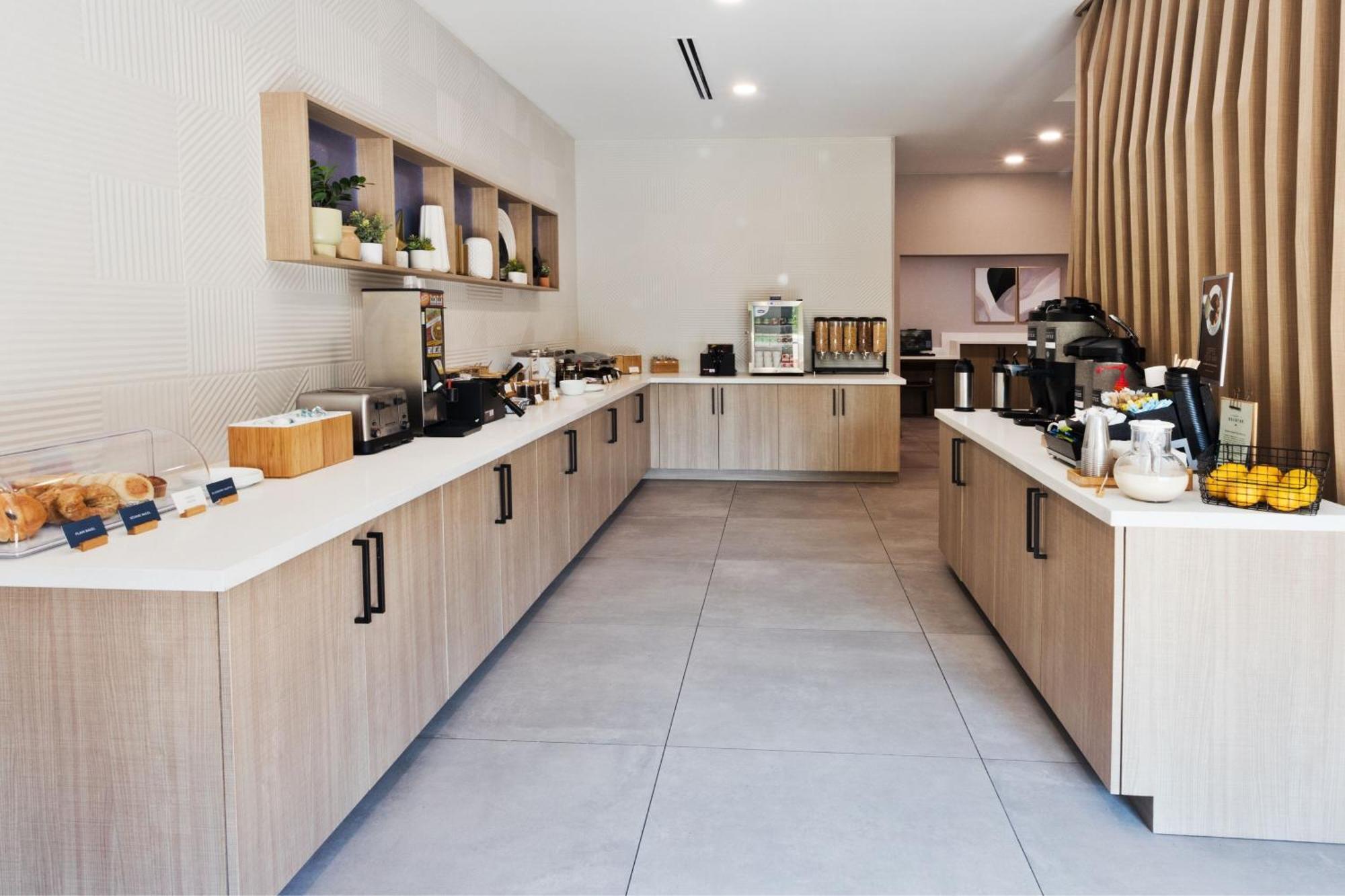 Springhill Suites Birmingham Colonnade Ngoại thất bức ảnh