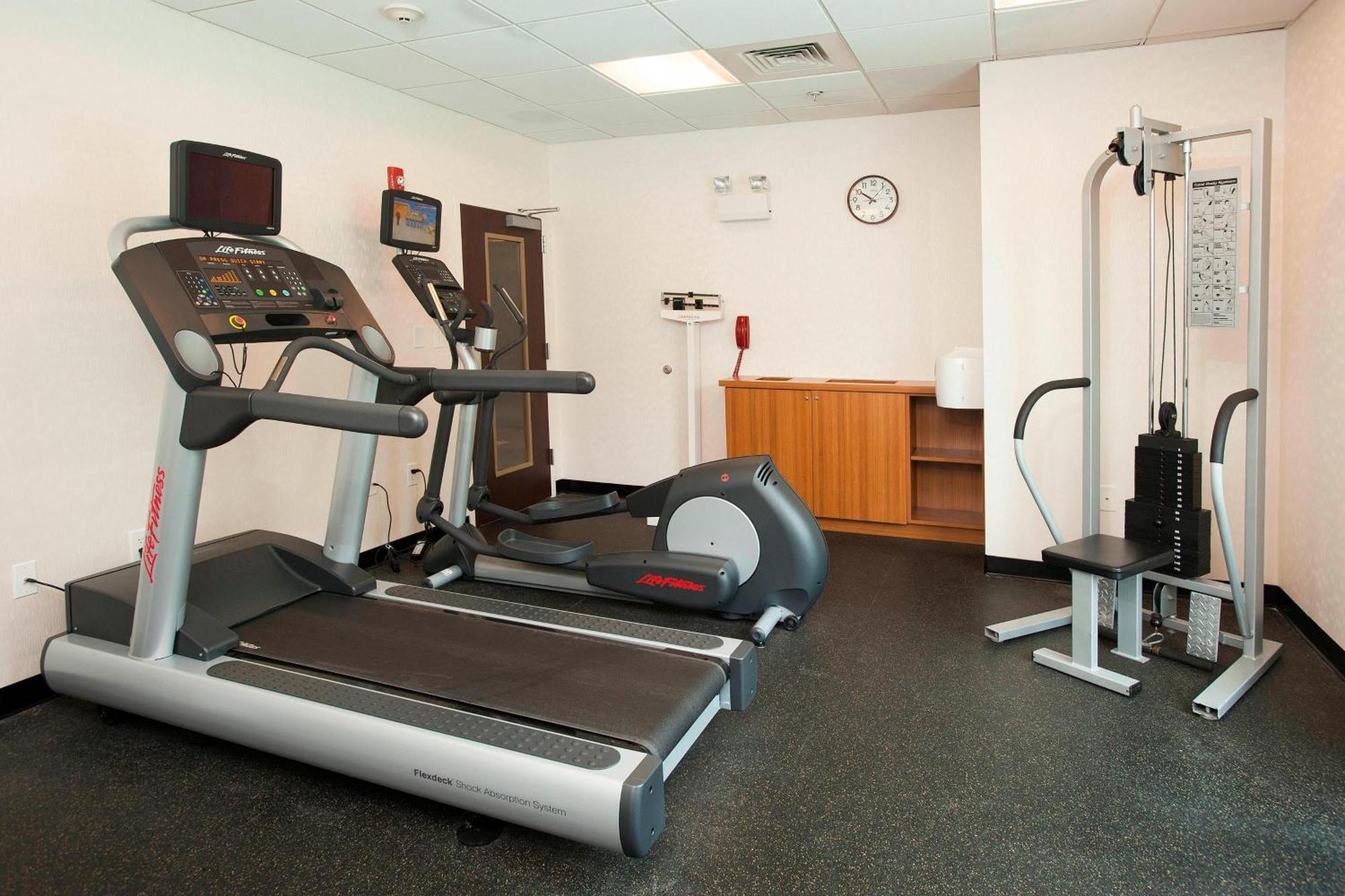 Springhill Suites Birmingham Colonnade Ngoại thất bức ảnh