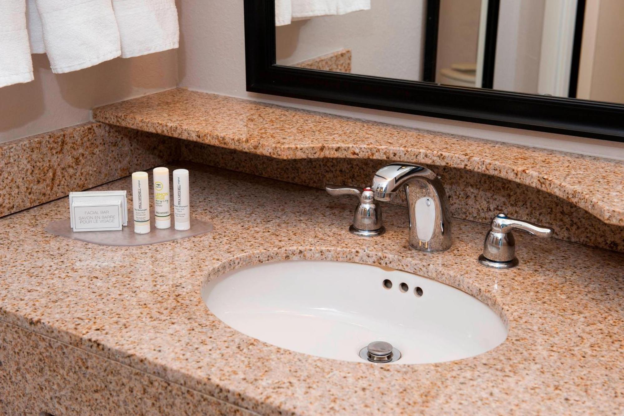 Springhill Suites Birmingham Colonnade Ngoại thất bức ảnh