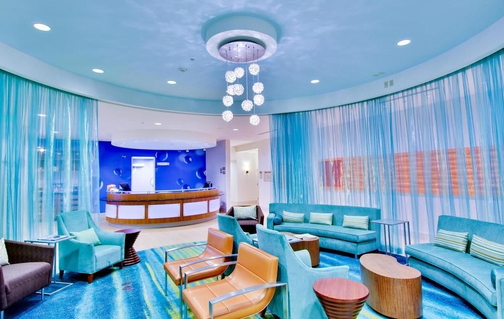 Springhill Suites Birmingham Colonnade Ngoại thất bức ảnh