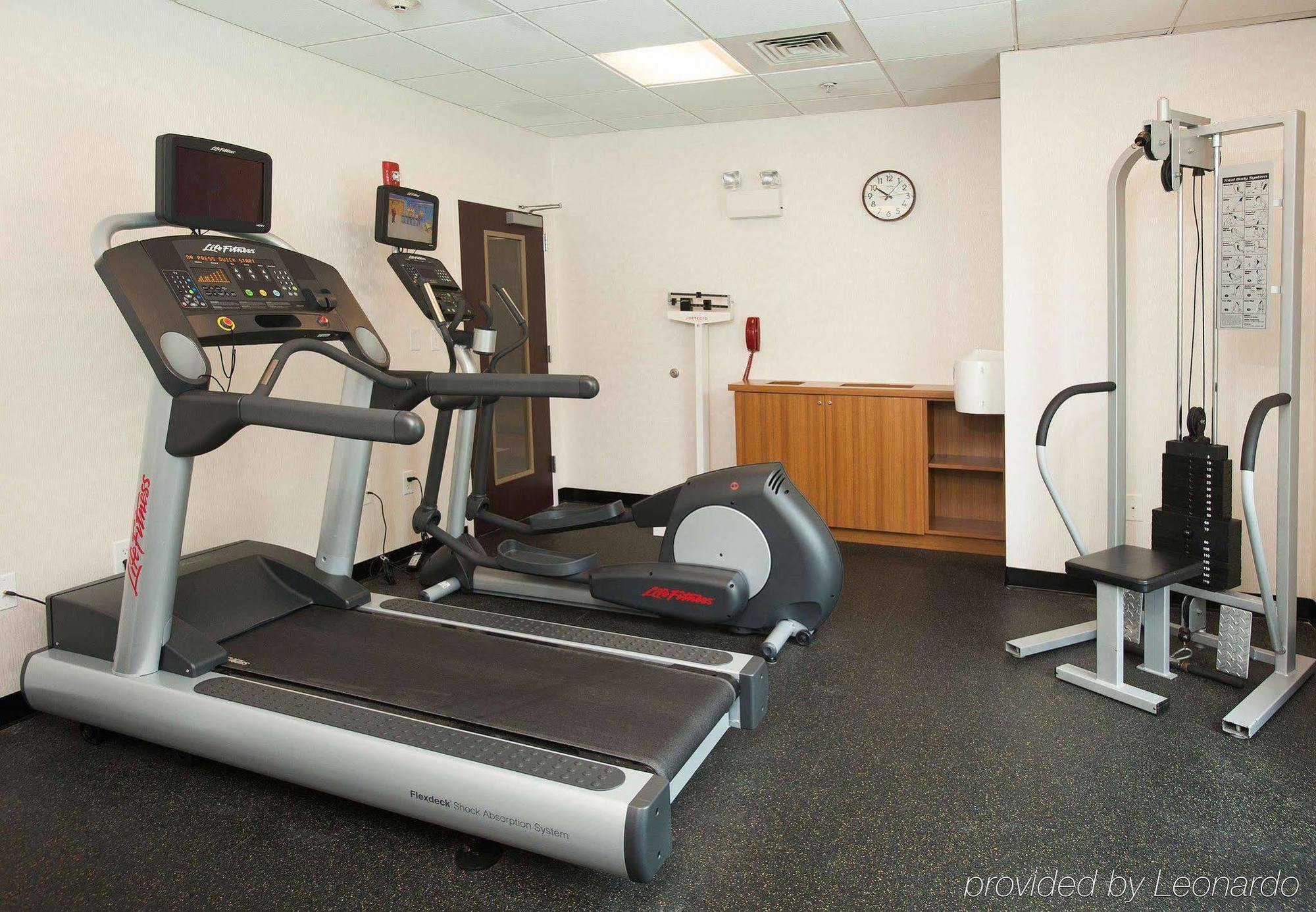 Springhill Suites Birmingham Colonnade Ngoại thất bức ảnh
