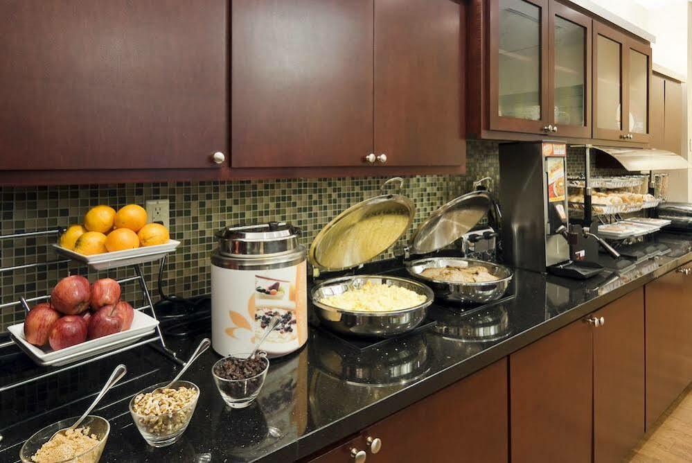 Springhill Suites Birmingham Colonnade Ngoại thất bức ảnh
